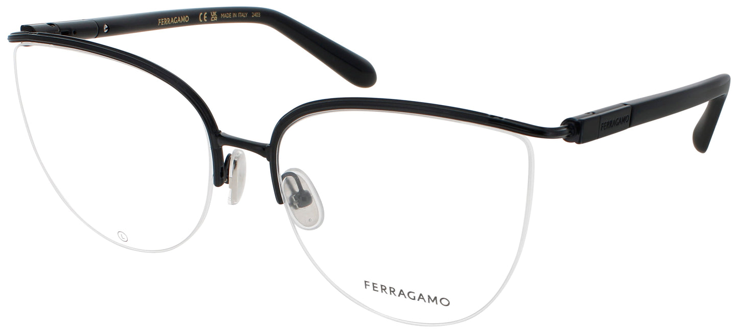 Salvatore Ferragamo Sf2227 Eyeglasses