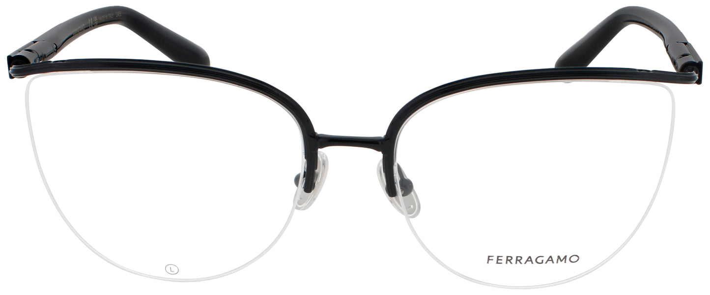 Salvatore Ferragamo Sf2227 Eyeglasses