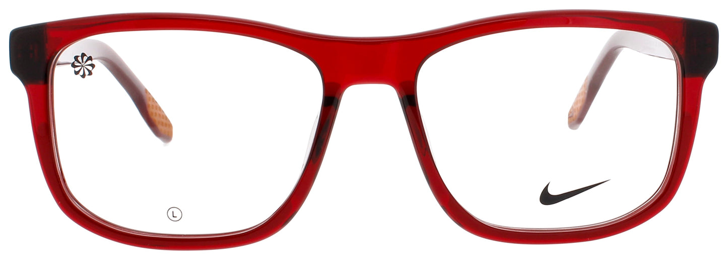 Nike 7163 Eyeglasses