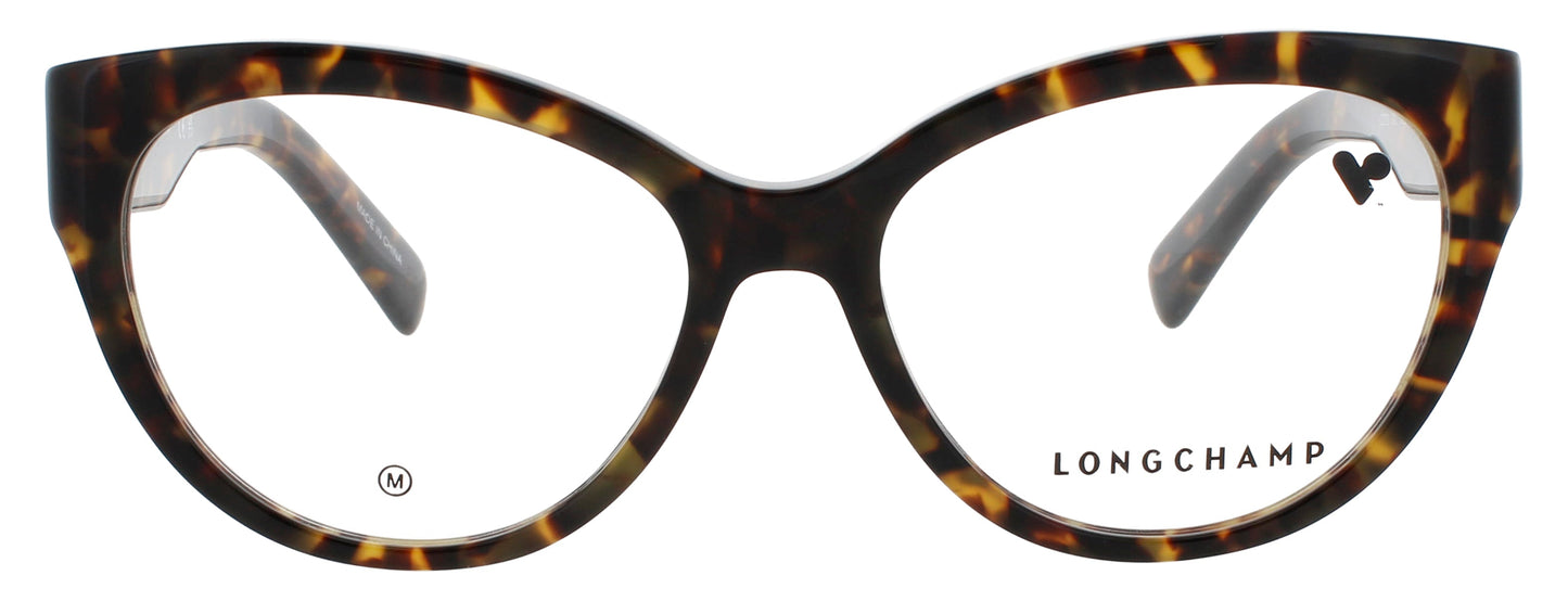 Longchamp Lo2728 Eyeglasses
