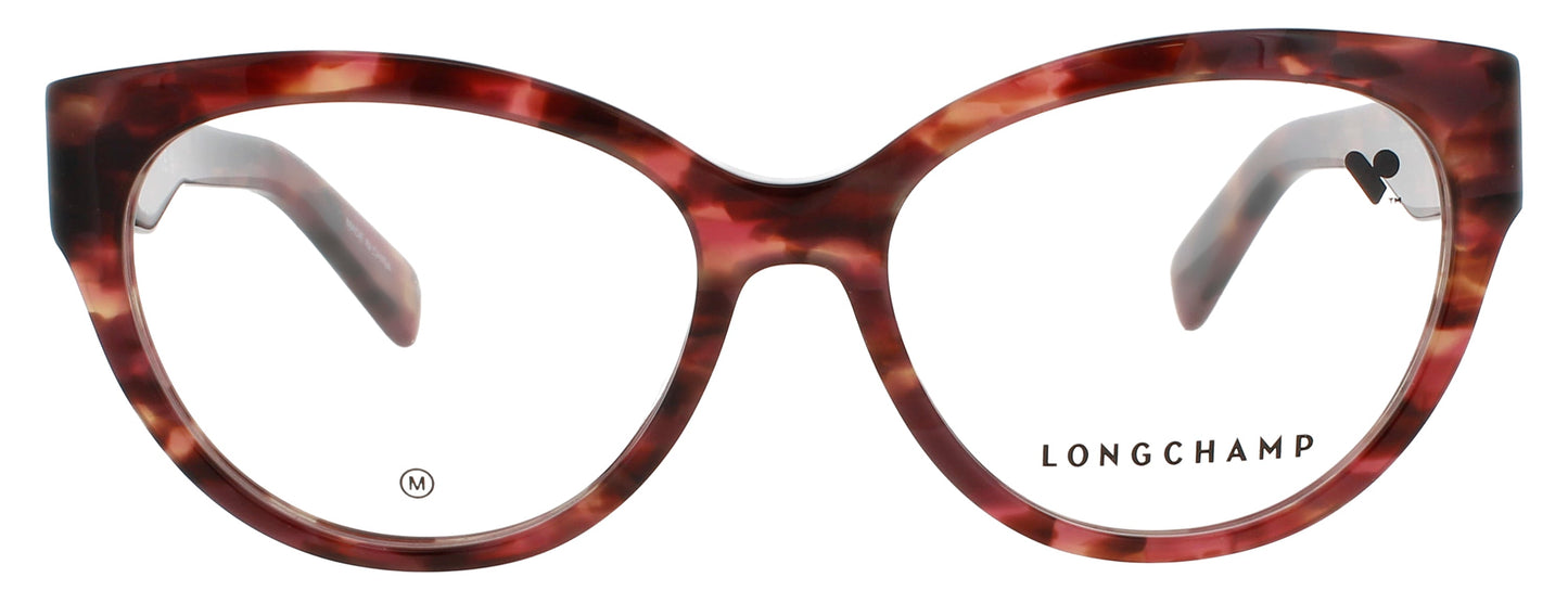 Longchamp Lo2728 Eyeglasses