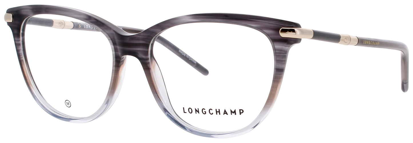 Longchamp Lo2727 Eyeglasses