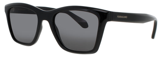 Salvatore Ferragamo Sf2001s Sunglasses