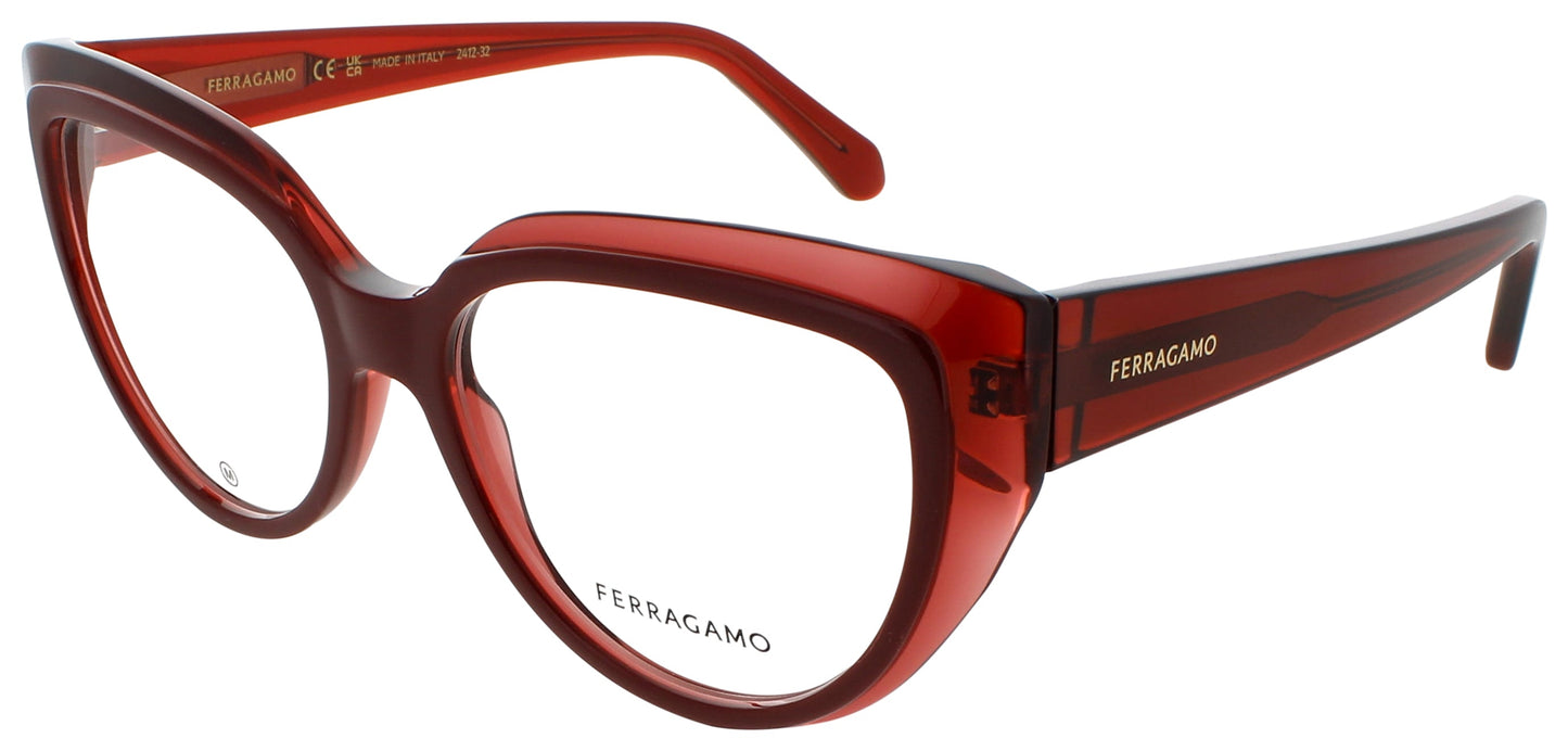 Salvatore Ferragamo Sf2984 Eyeglasses