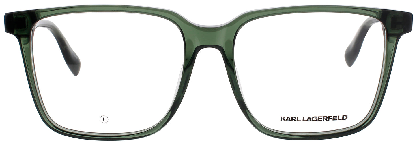 Karl Lagerfeld Kl6157 Eyeglasses