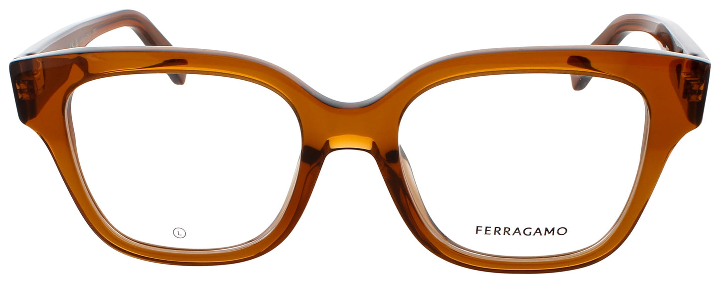 Salvatore Ferragamo Sf2952n Eyeglasses