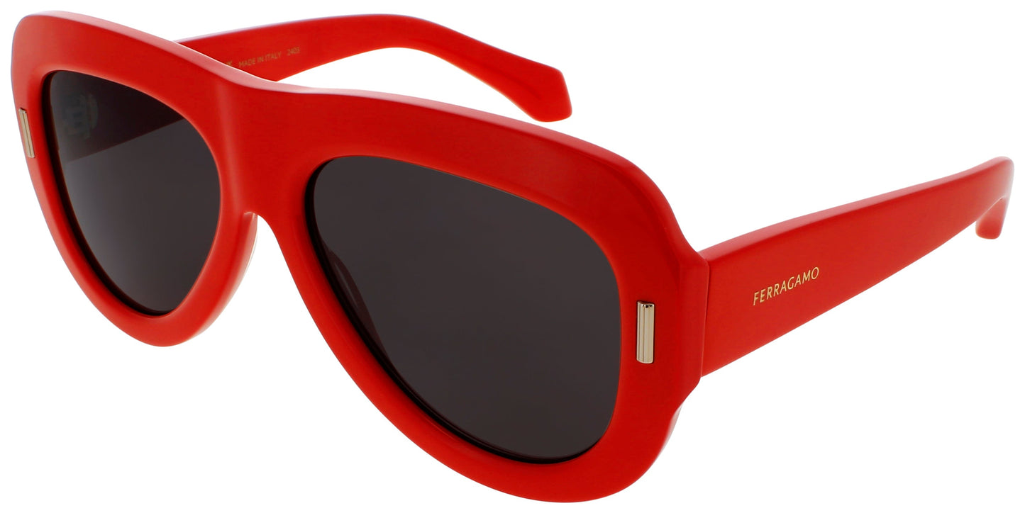 Salvatore Ferragamo Sf2029se Sunglasses