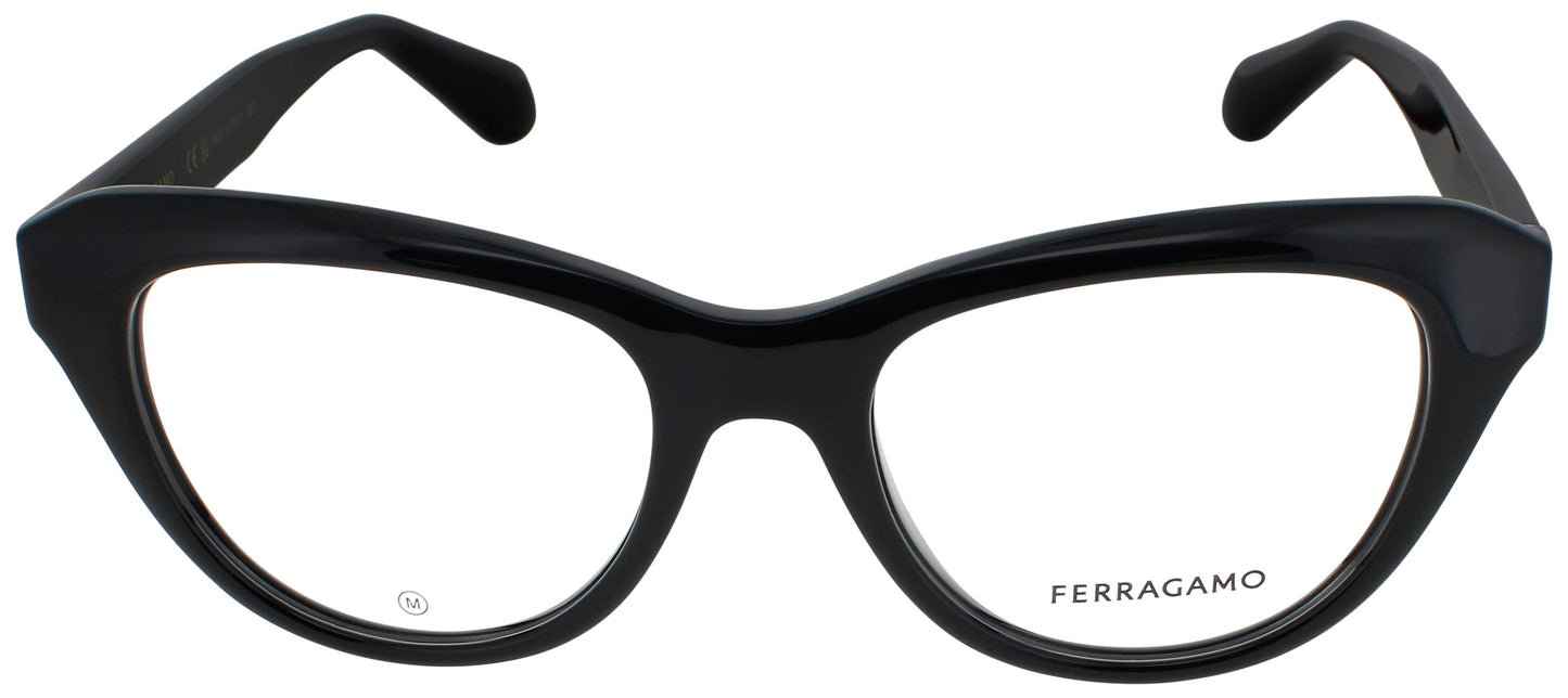 Salvatore Ferragamo Sf2989e Eyeglasses