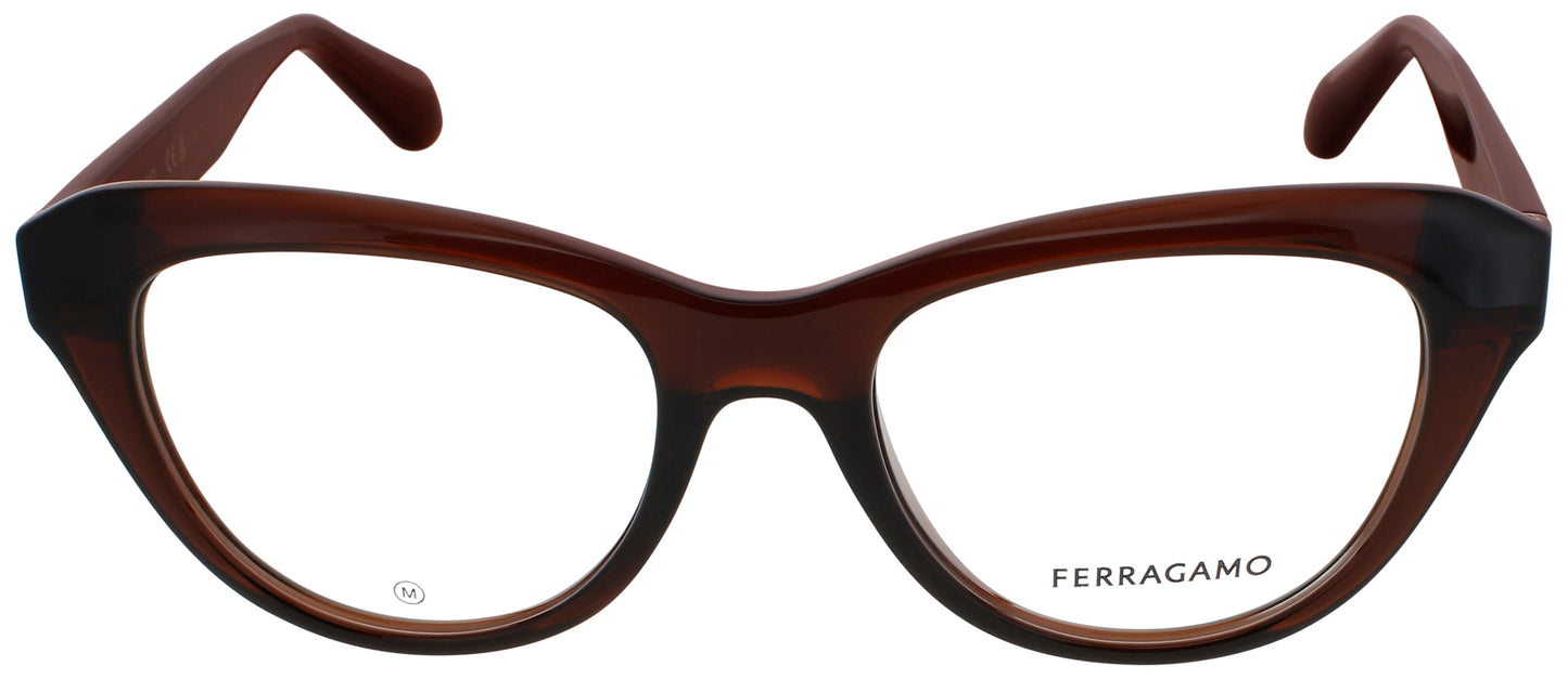 Salvatore Ferragamo Sf2989e Eyeglasses