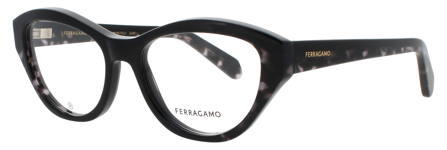 Salvatore Ferragamo Sf3011 Eyeglasses