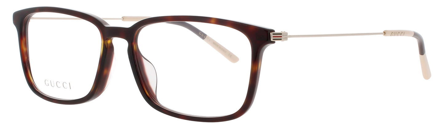 Gucci Gg1056oa Eyeglasses