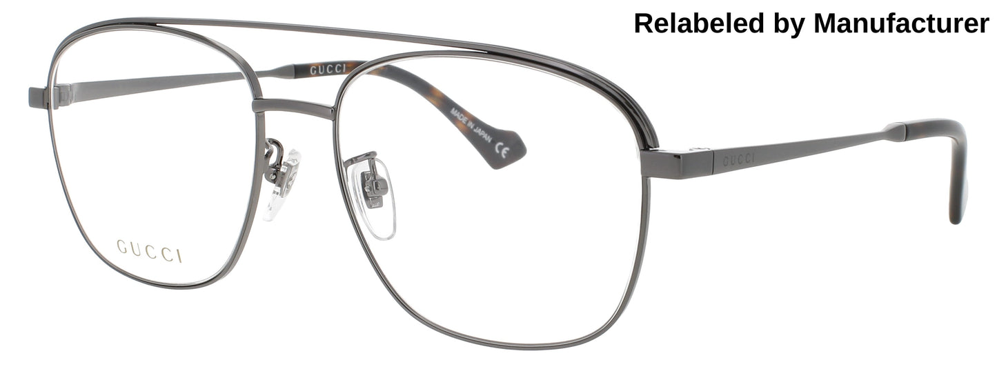 Gucci Gg1103o Eyeglasses