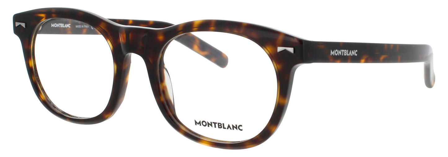 Montblanc Mb0229o Eyeglasses