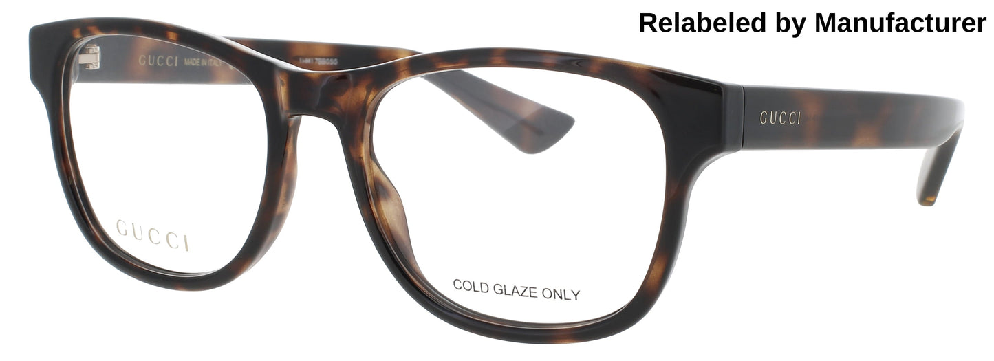 Gucci Gg1344o Eyeglasses