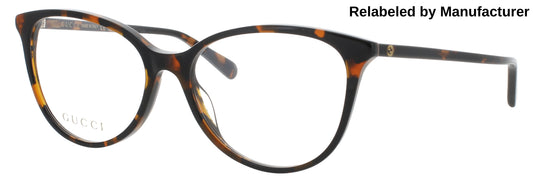 Gucci Gg1359o Eyeglasses