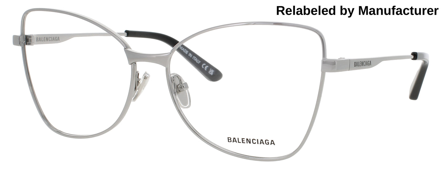 Balenciaga Bb0282o Eyeglasses