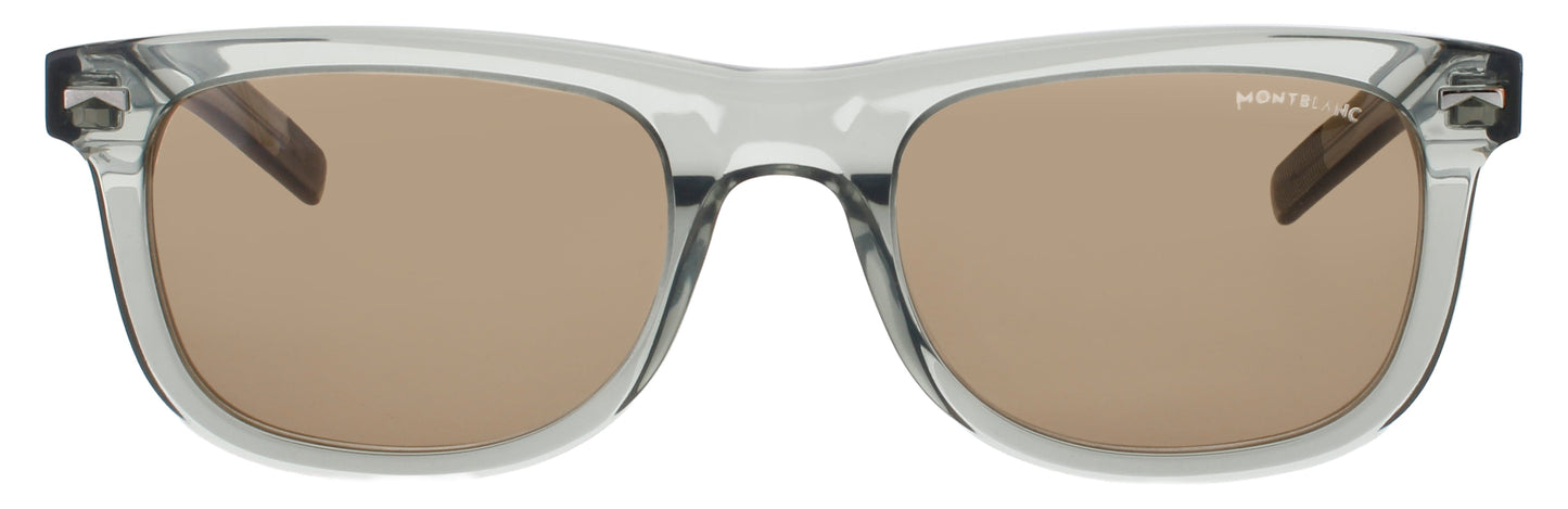Montblanc Mb0260s Sunglasses
