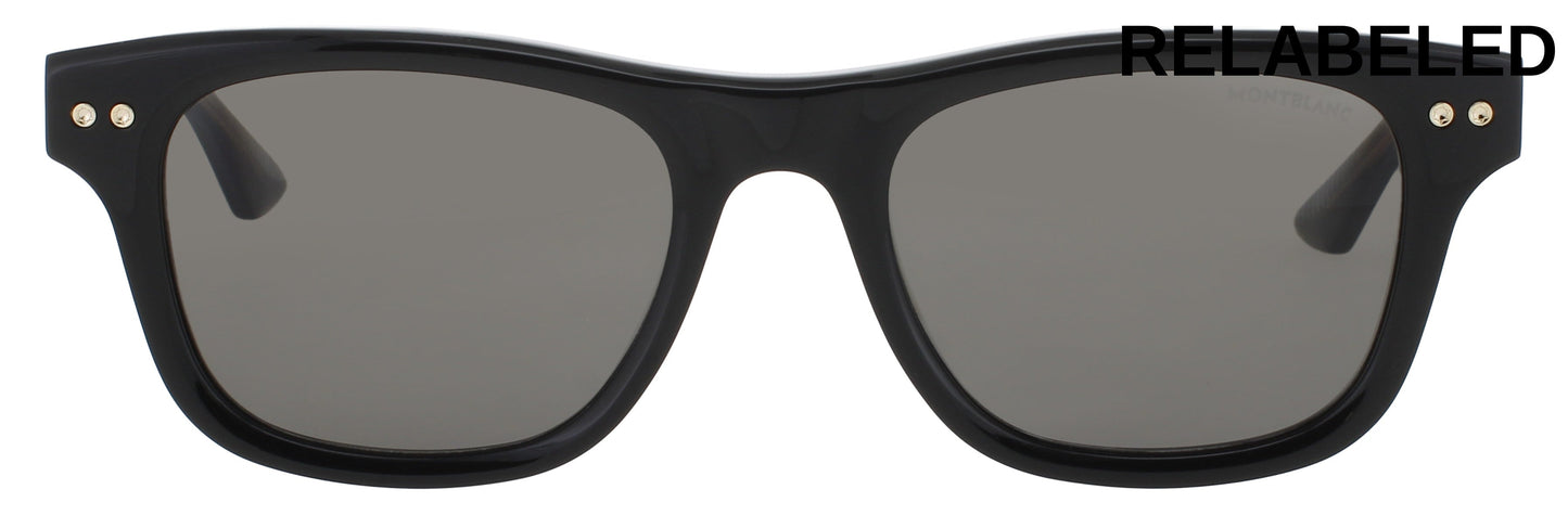 Montblanc Mb0254s Sunglasses