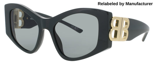 Balenciaga Bb0287s Sunglasses