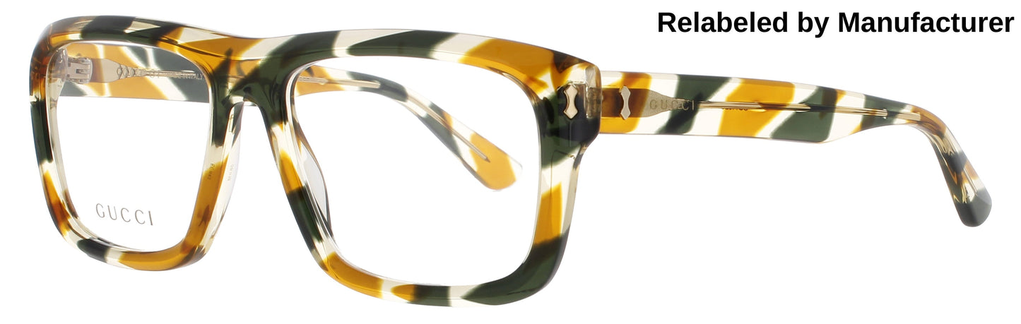 Gucci Gg1462o Eyeglasses