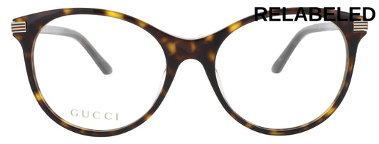 Gucci Gg1450o Eyeglasses