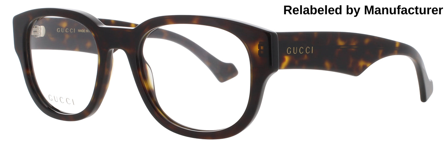 Gucci Gg1429o Eyeglasses