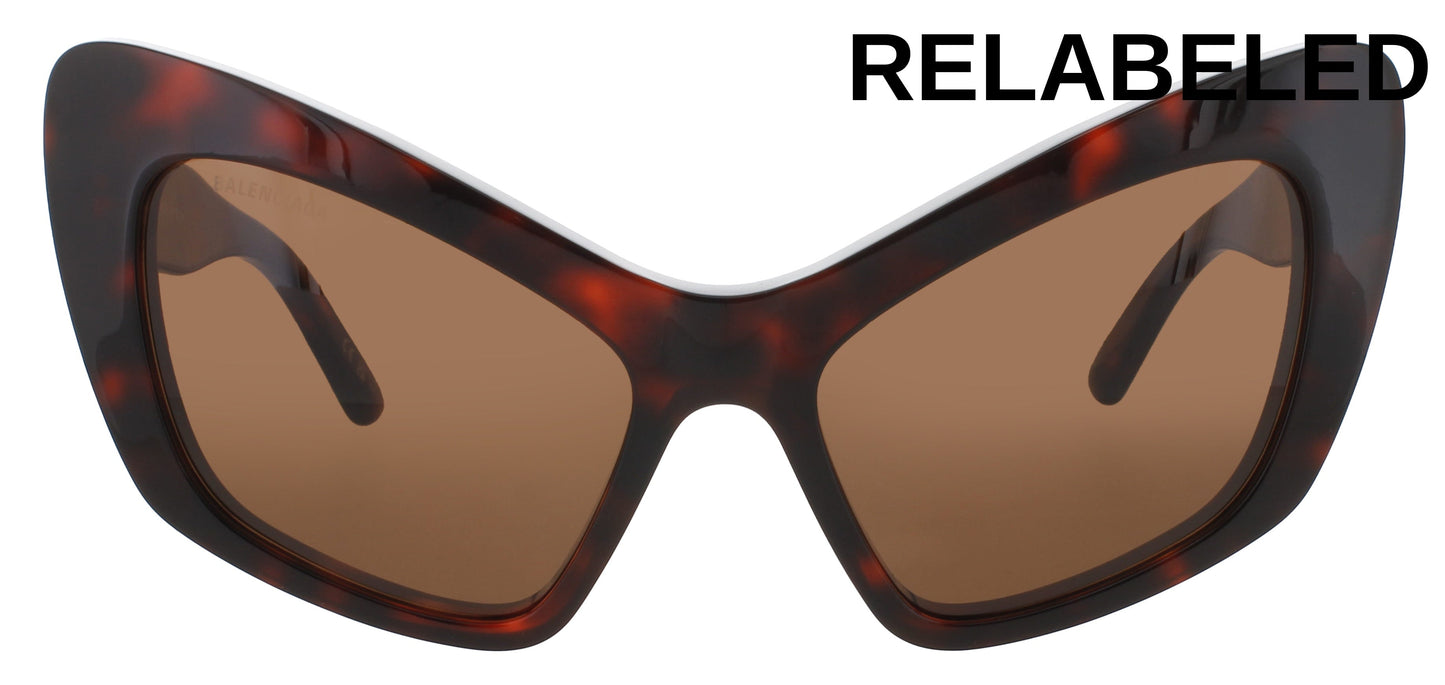 Balenciaga Bb0293s Sunglasses
