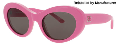 Balenciaga Bb0294s Sunglasses