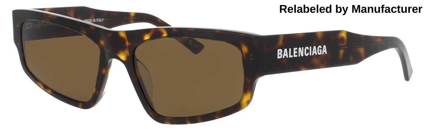 Balenciaga Bb0305s Sunglasses