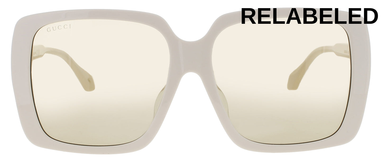 Gucci Gg0567san Sunglasses