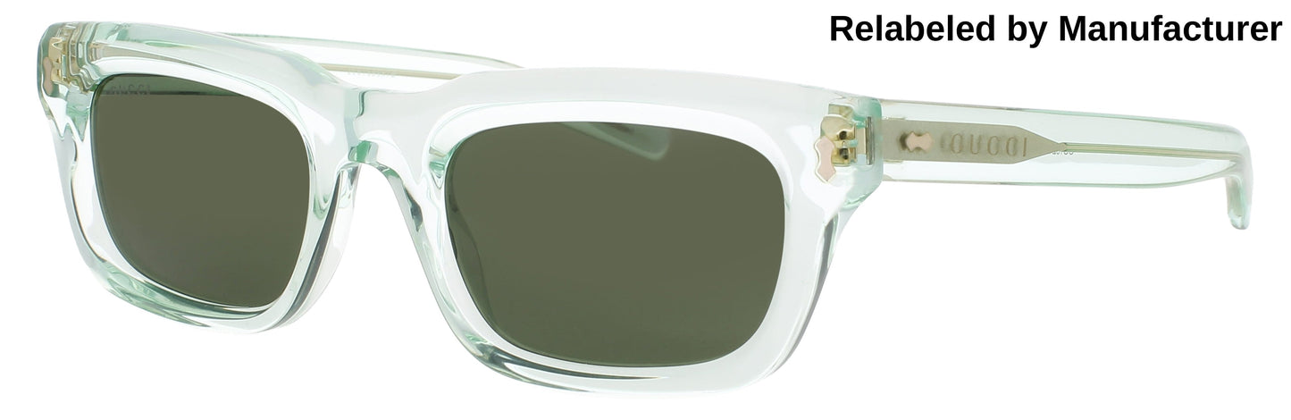 Gucci Gg1524s Sunglasses