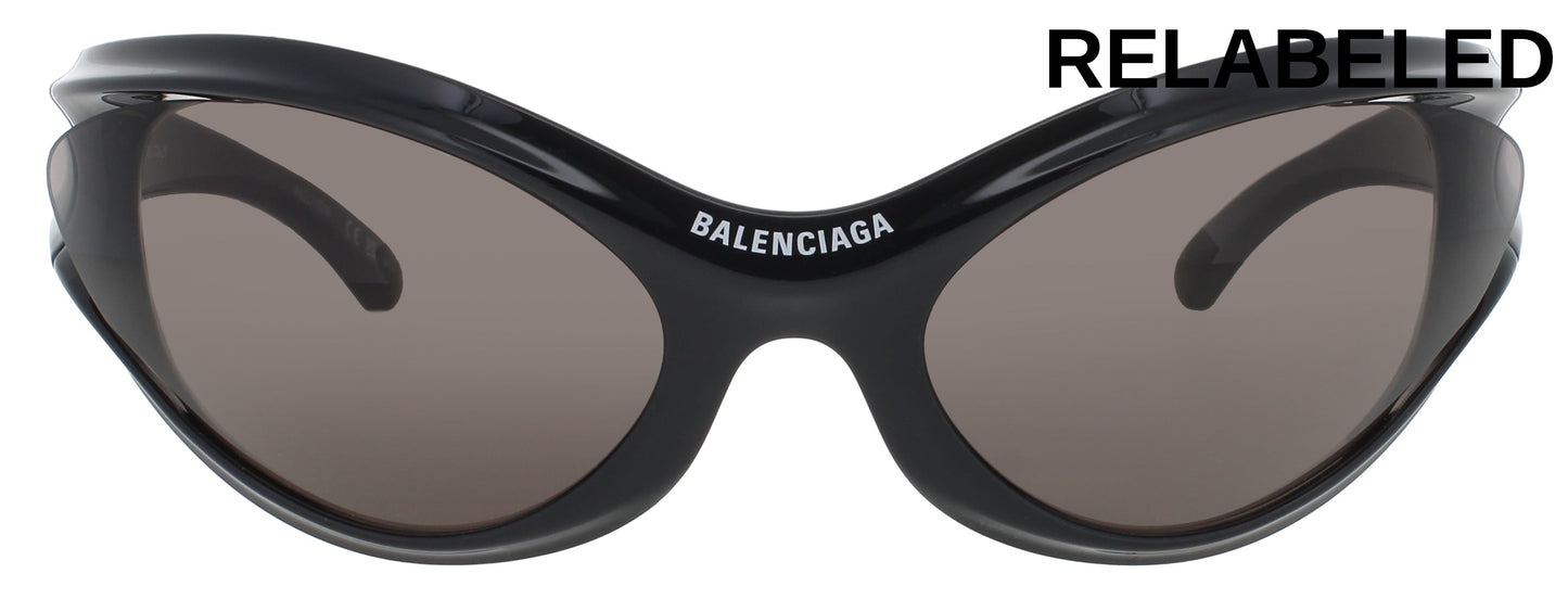 Balenciaga Bb0317s Sunglasses