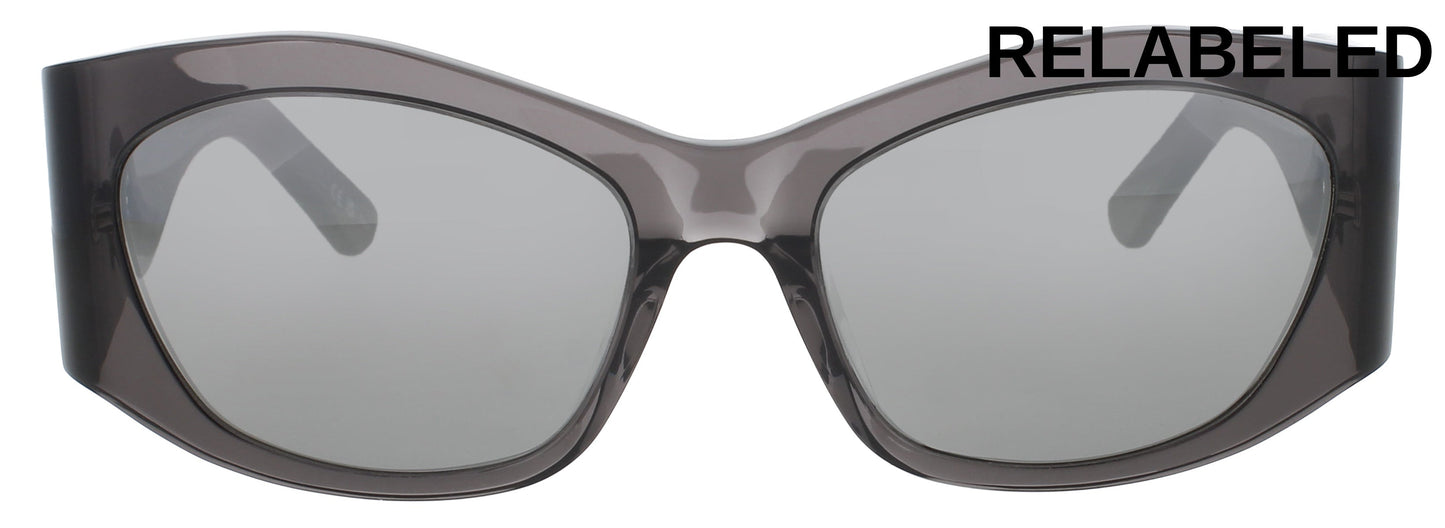 Balenciaga Bb0329s Sunglasses