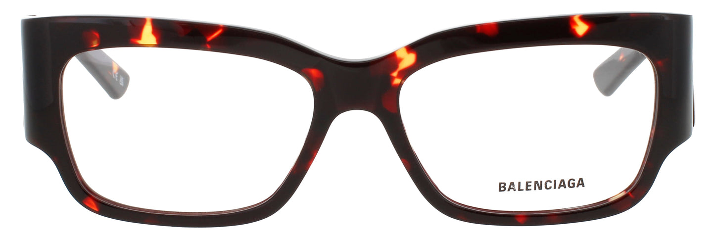 Balenciaga Bb0332o Eyeglasses