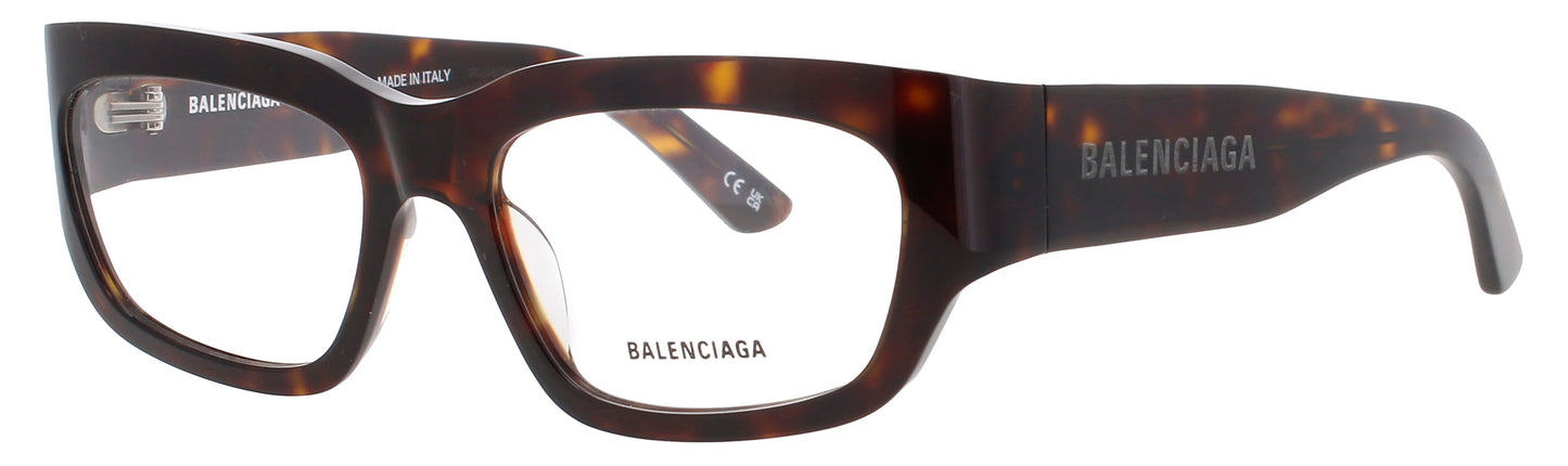 Balenciaga Bb0334o Eyeglasses