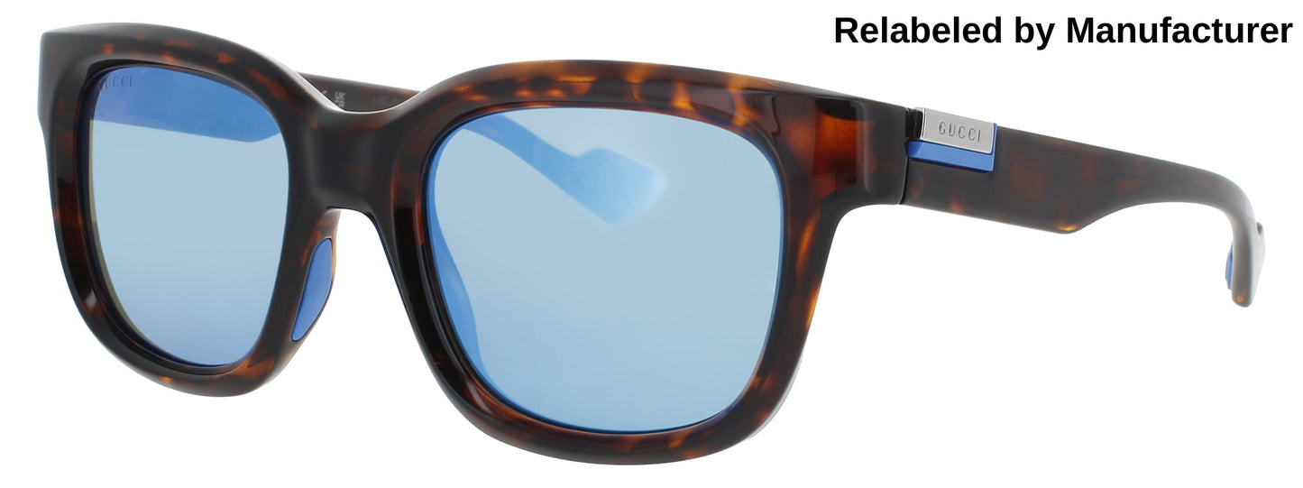 Gucci Gg1621s Sunglasses