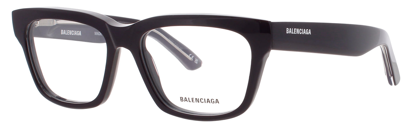 Balenciaga Bb0343o Eyeglasses