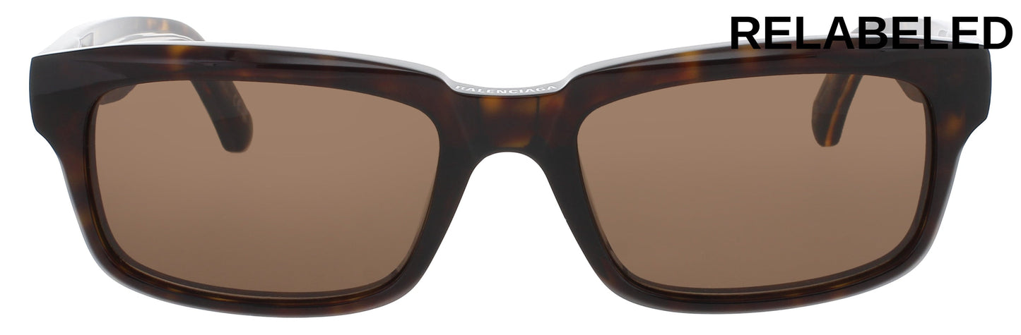 Balenciaga Bb0345s Sunglasses
