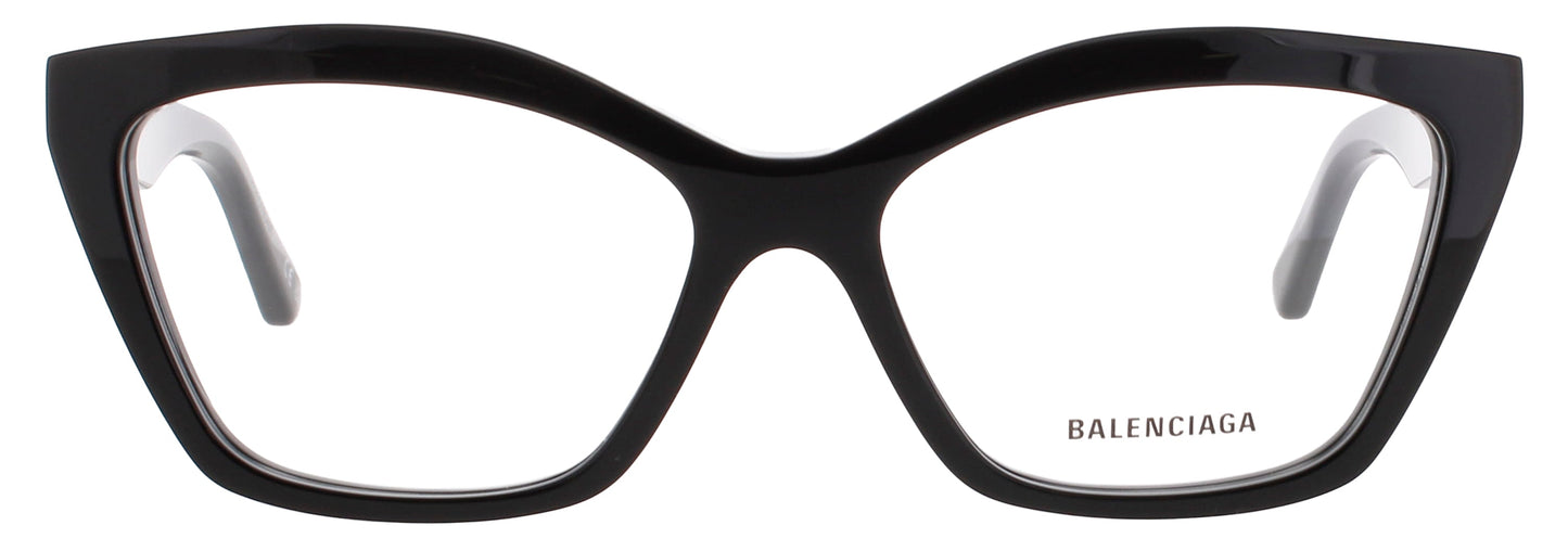 Balenciaga Bb0342o Eyeglasses