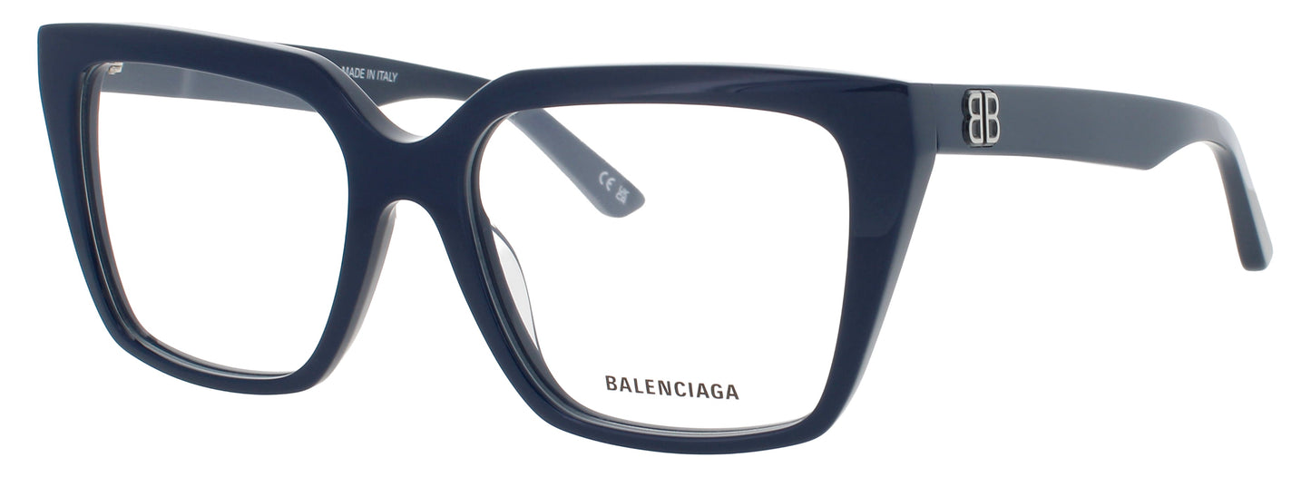 Balenciaga Bb0130o Eyeglasses