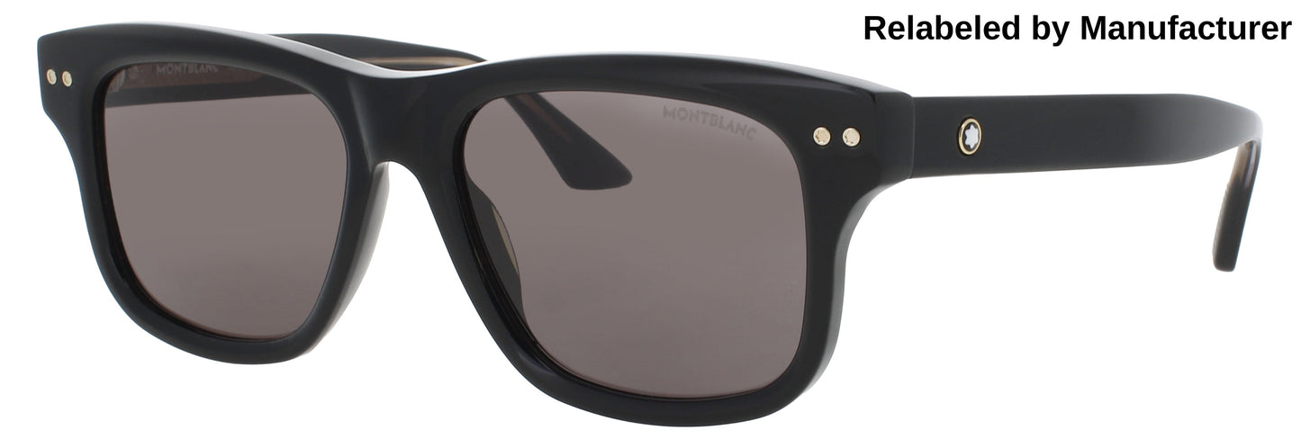 Montblanc Mb0319s Sunglasses