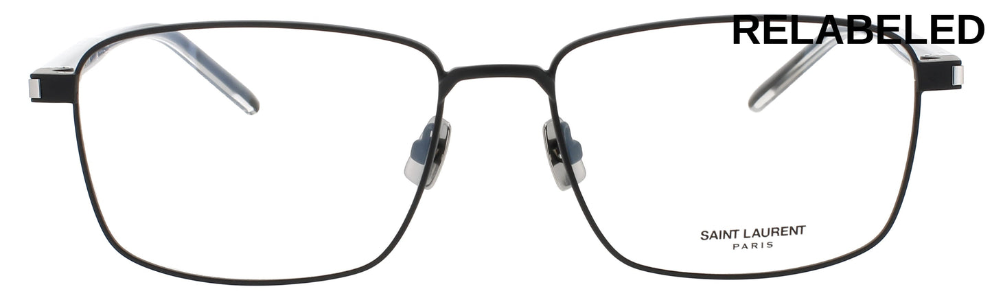 Saint Laurent Sl-666 Eyeglasses