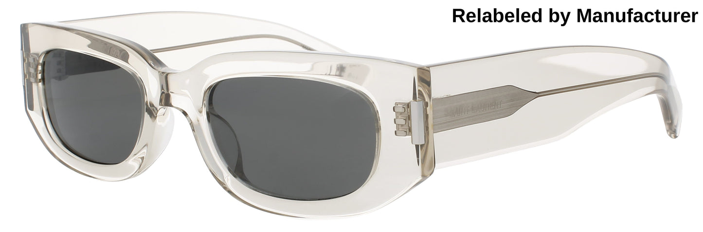Saint Laurent Sl-697 Sunglasses