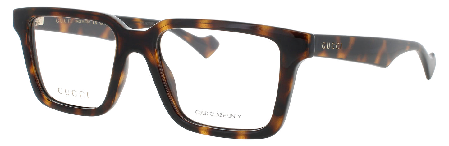 Gucci Gg1729o Eyeglasses