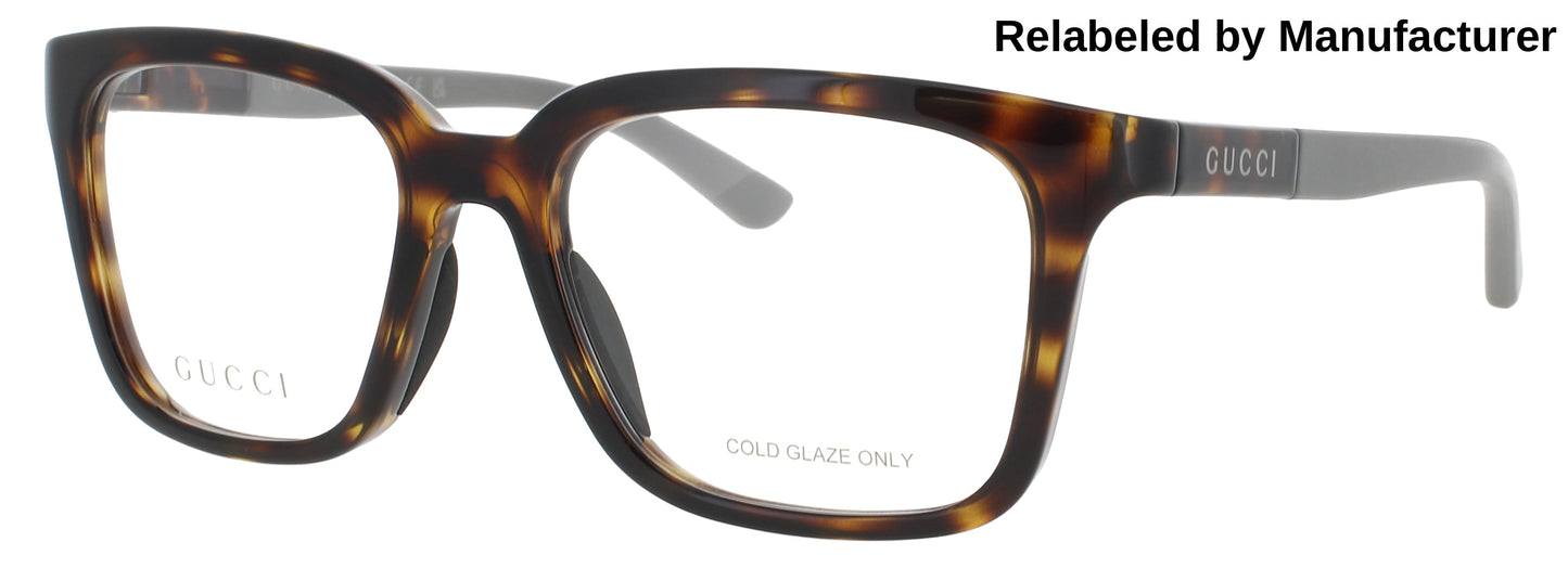 Gucci Gg1738o Eyeglasses