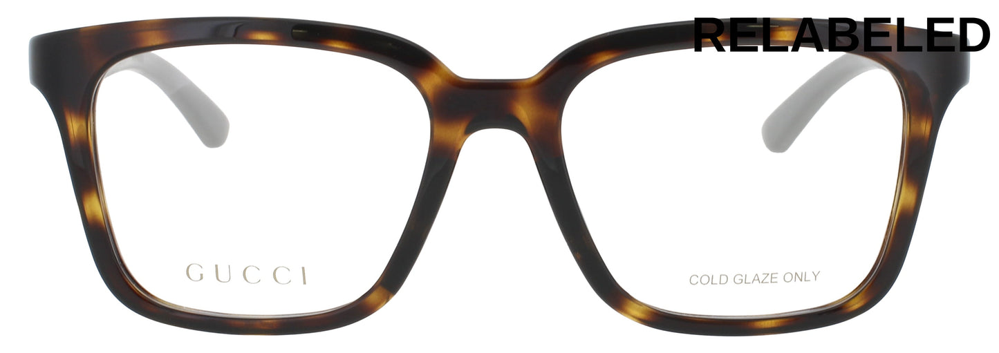 Gucci Gg1738o Eyeglasses