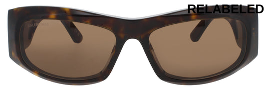 Balenciaga Bb0395s Sunglasses