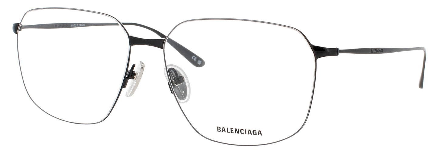Balenciaga Bb0414o Eyeglasses