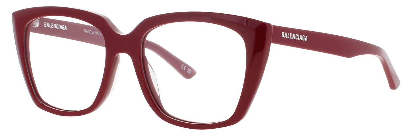 Balenciaga Bb0062o Eyeglasses