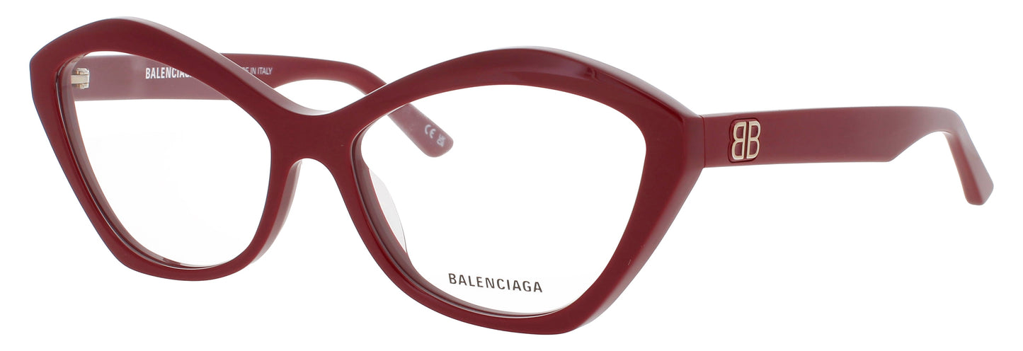 Balenciaga Bb0341o Eyeglasses
